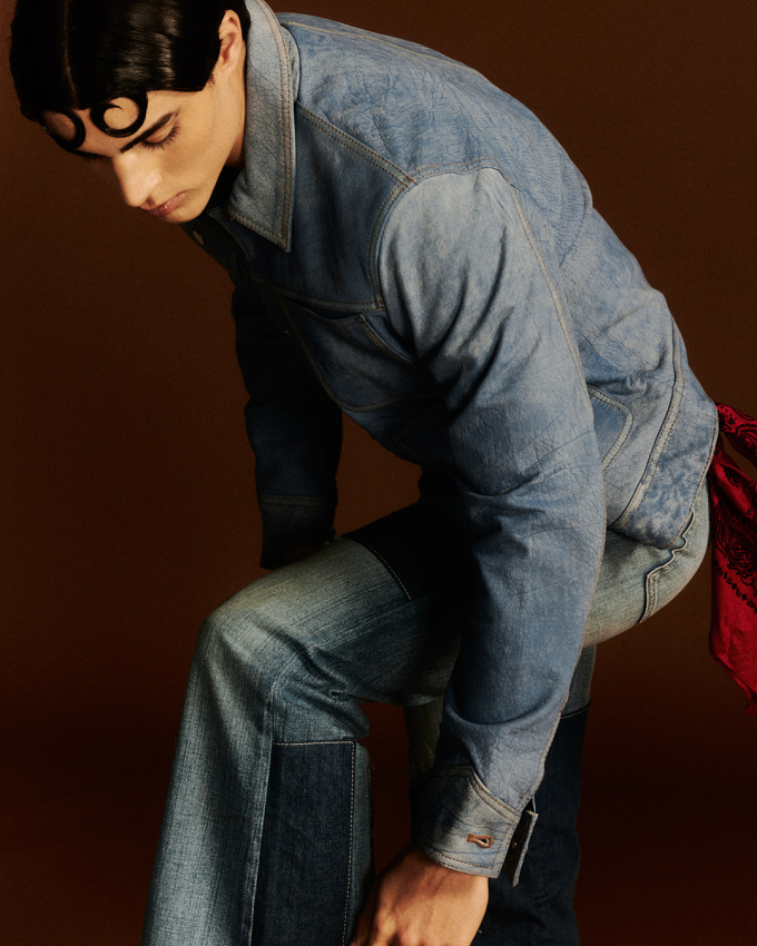 TAYLOR CHOUSKY - PORTFOLIO - GROOMING